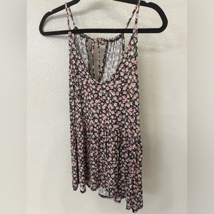 AE Soft and Sexy Rib Camis, size large
